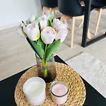 Apartmán Am Hengsteysee *