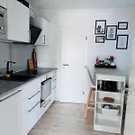 Am Hengsteysee Apartmán Herdecke