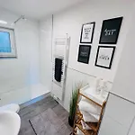Apartmán Am Hengsteysee