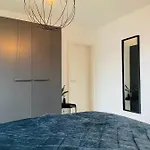 Am Hengsteysee Apartmán *