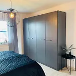 Apartmán Am Hengsteysee Herdecke