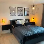 Am Hengsteysee Apartmán