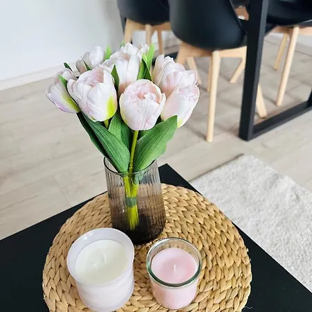 דירה Am Hengsteysee *