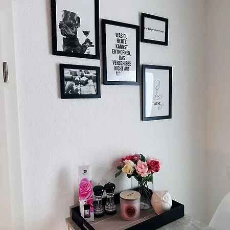 דירה Am Hengsteysee