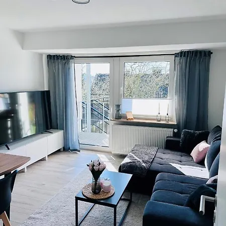 Apartment Am Hengsteysee