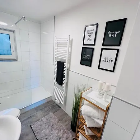 דירה Am Hengsteysee