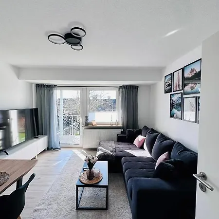 Am Hengsteysee * הרדקה