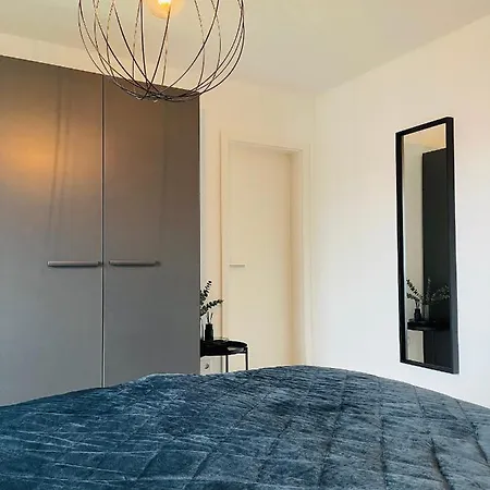 Am Hengsteysee דירה *