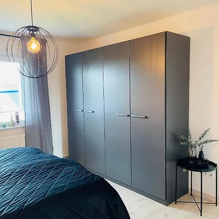 דירה Am Hengsteysee הרדקה