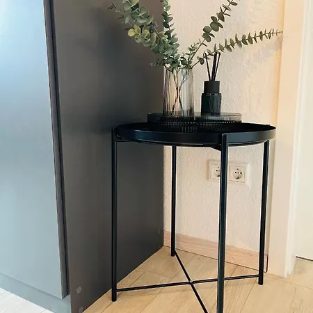 Am Hengsteysee Apartment