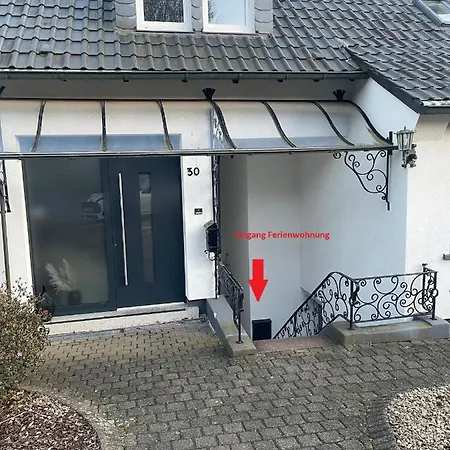 Apartment Am Hengsteysee