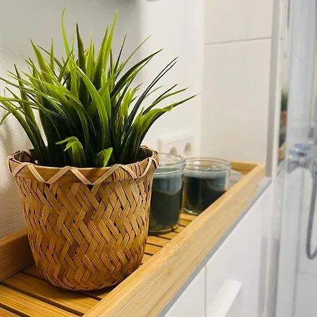 Apartment Am Hengsteysee *