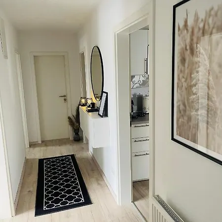 Am Hengsteysee Apartment Herdecke