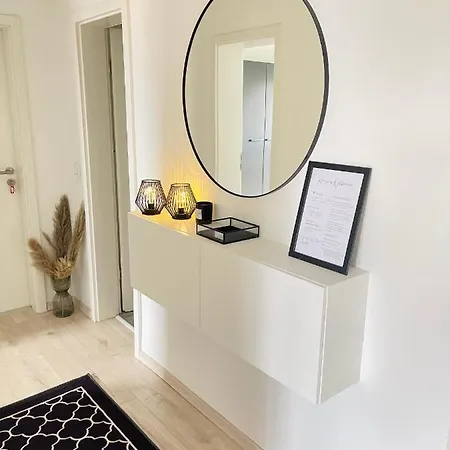 דירה Am Hengsteysee *