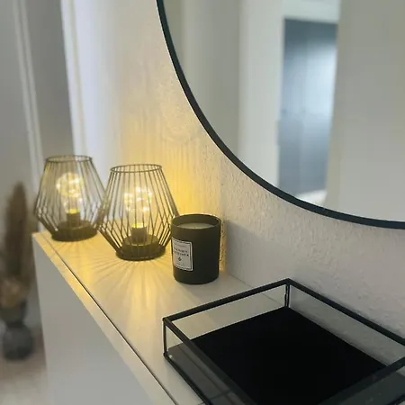 Am Hengsteysee Apartment