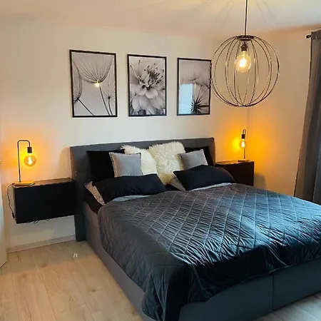 Am Hengsteysee Appartement