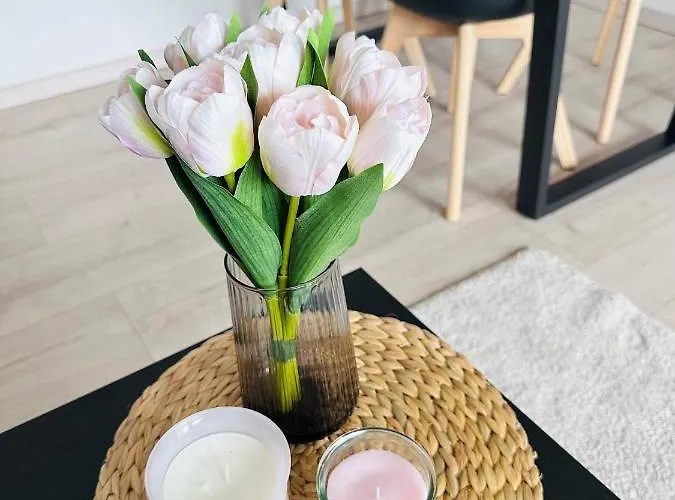 Lejlighed Am Hengsteysee *