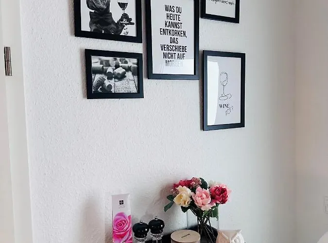 Appartement Am Hengsteysee