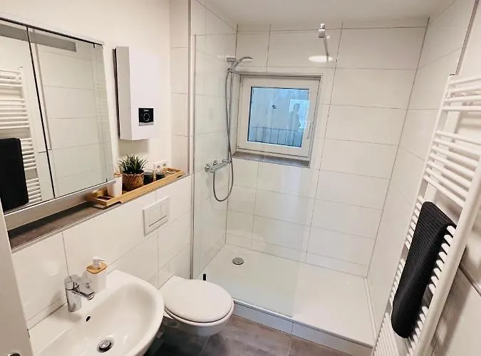 Appartement Am Hengsteysee