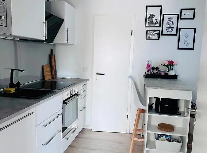 Am Hengsteysee Appartement Herdecke