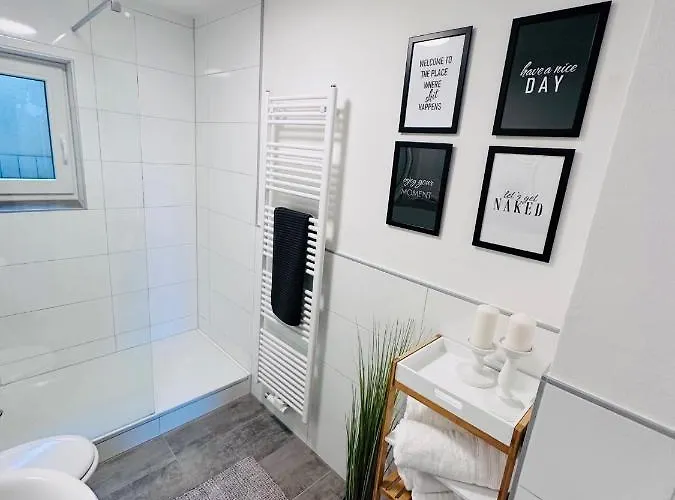 Appartement Am Hengsteysee