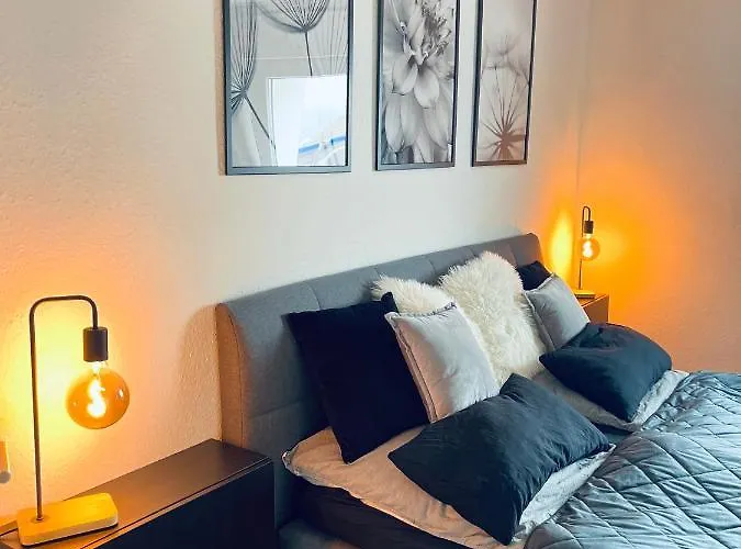 Am Hengsteysee Appartement