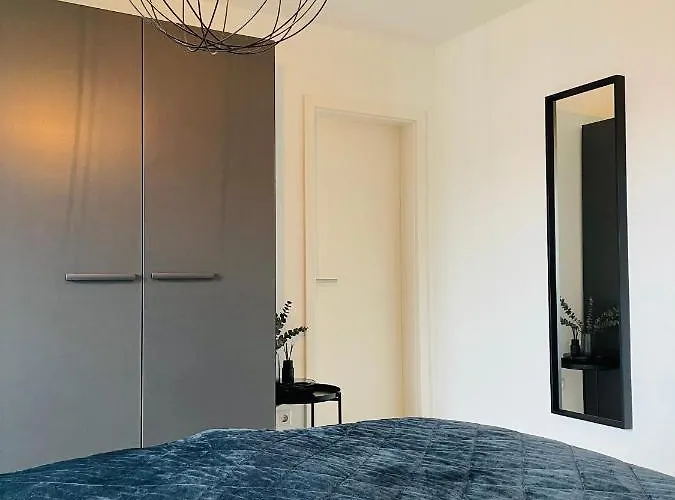 Am Hengsteysee Appartement *