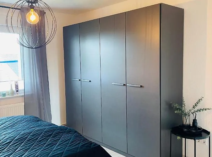 Appartement Am Hengsteysee Herdecke