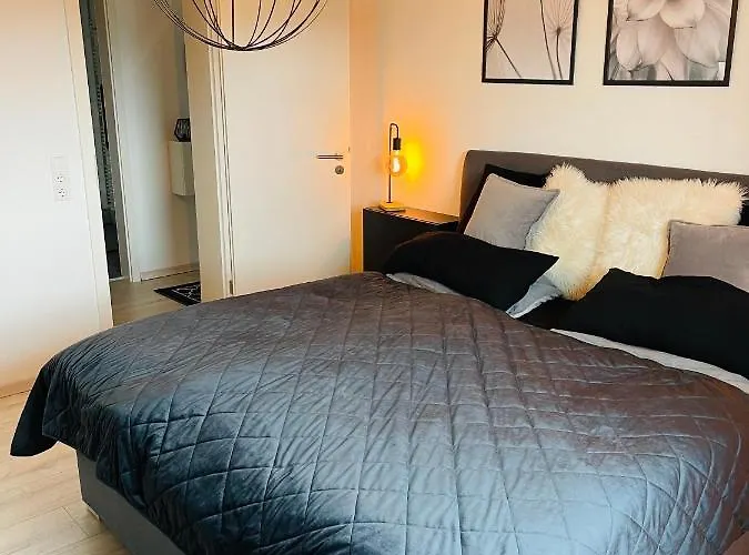 Am Hengsteysee Herdecke