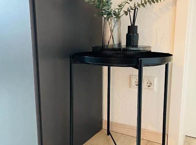 Am Hengsteysee Appartement