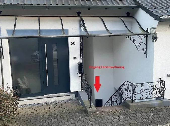 Apartment Am Hengsteysee