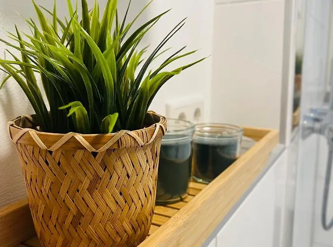 Apartment Am Hengsteysee *