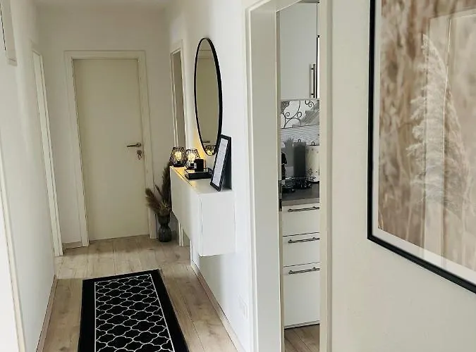 Am Hengsteysee Appartement Herdecke