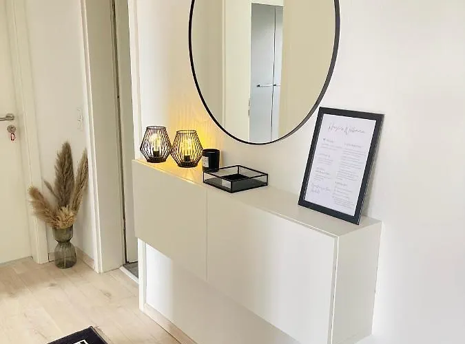 Appartement Am Hengsteysee *