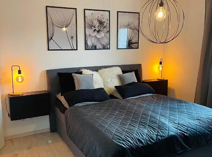 Am Hengsteysee Appartement